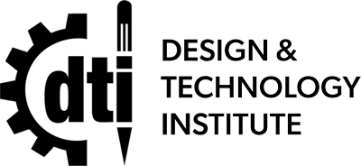 DTI Logo